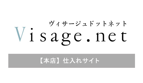 ヴィサージュドットネット